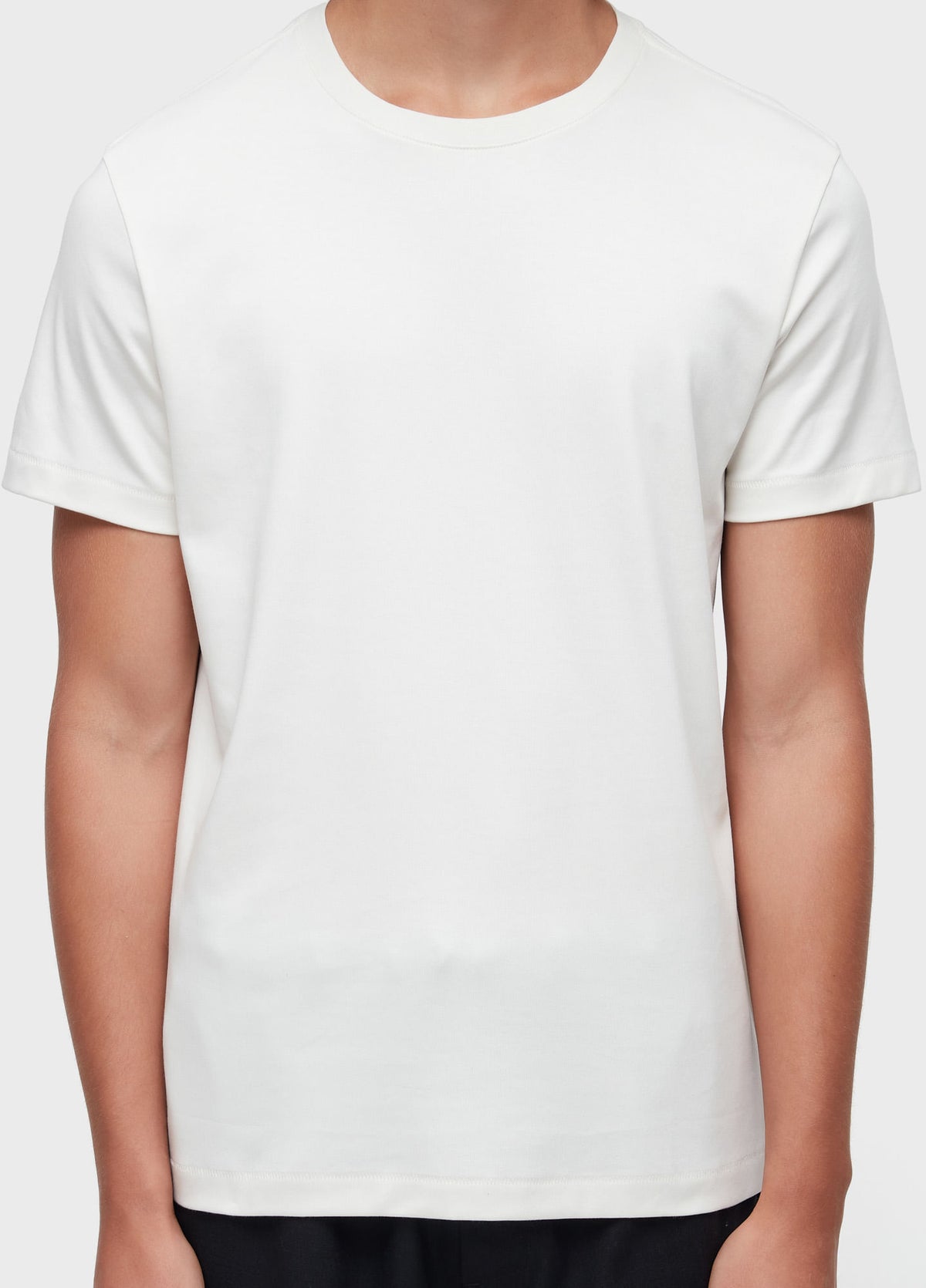 BOLD SUPERSOFT SHORT SLEEVE T-SHIRT