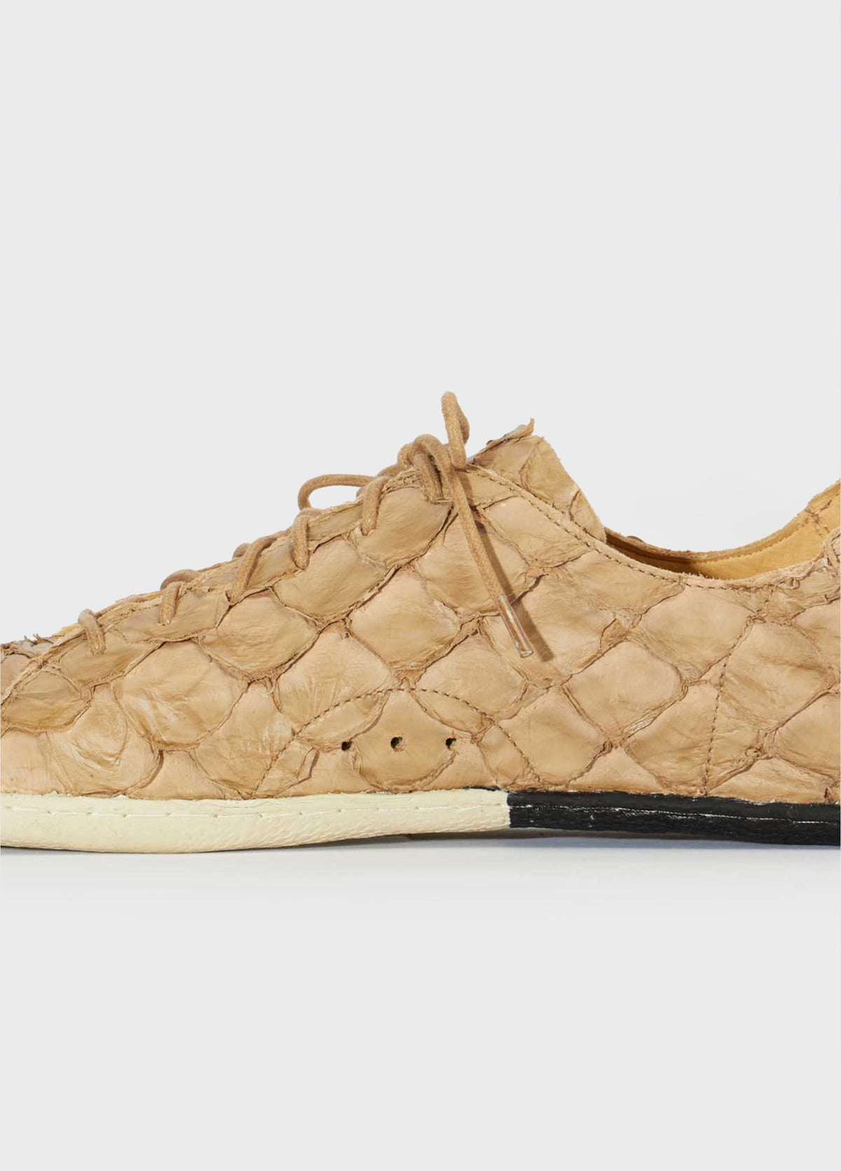 PIRARUCU HANDMADE SNEAKER M
