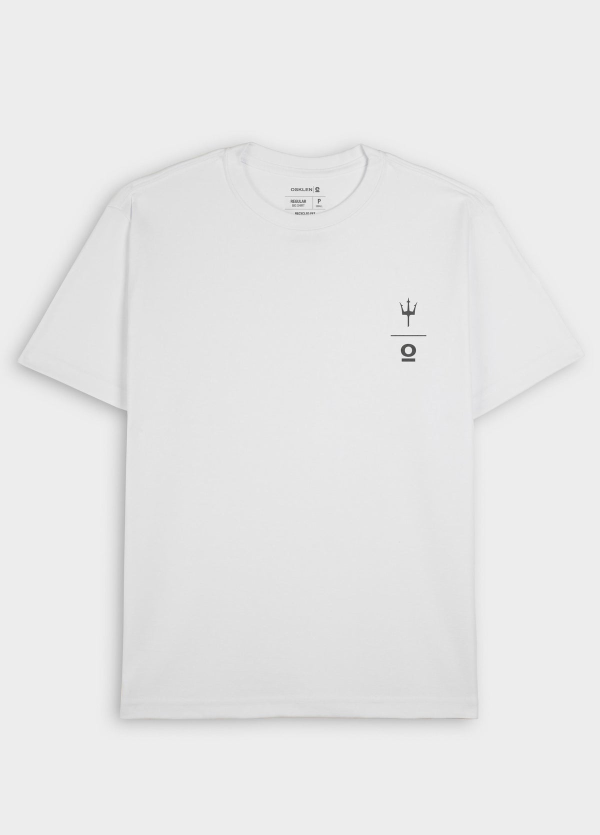 BIG SHIRT WATERY WORLDS MC