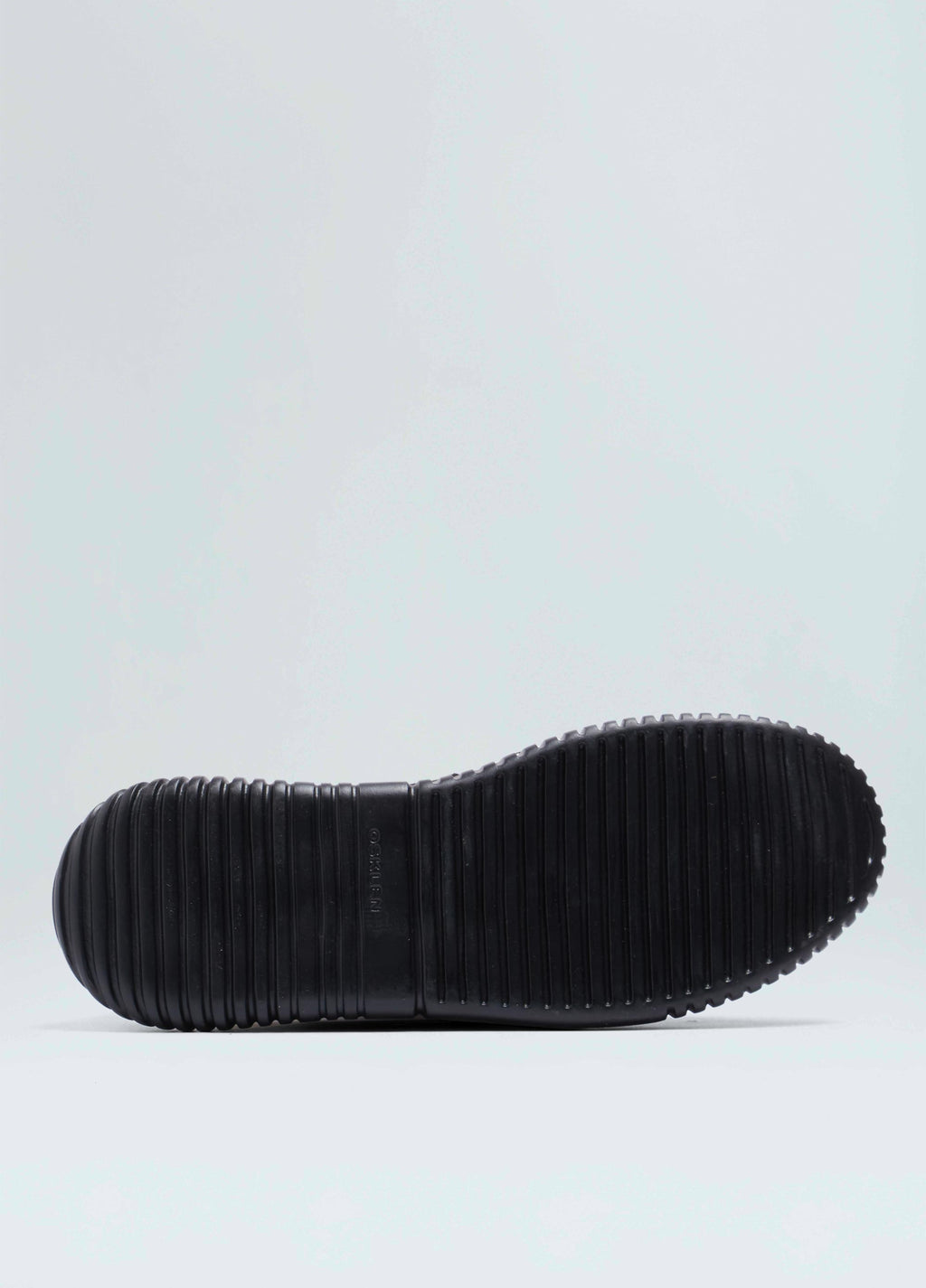 SNEAKERS ARPX RIVA BLACK SOLE M