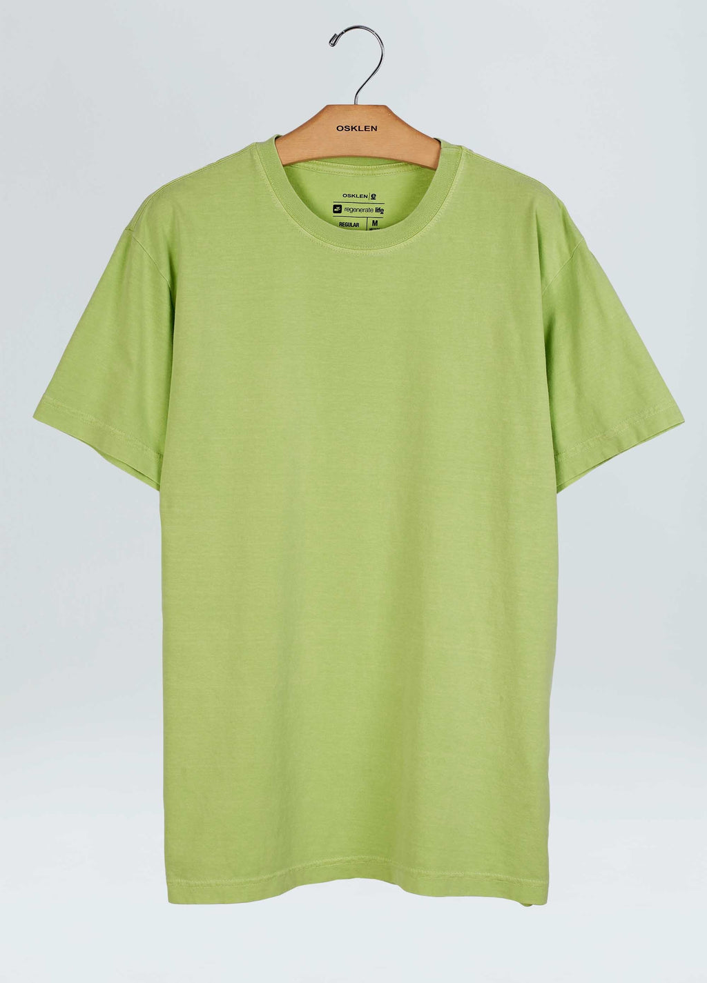 SHORT-SLEEVED T-SHIRT COLORS