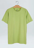 SHORT-SLEEVED T-SHIRT COLORS
