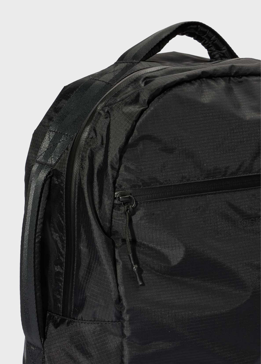 Mochila Nylon Super Light Preto – Osklen – foto 8