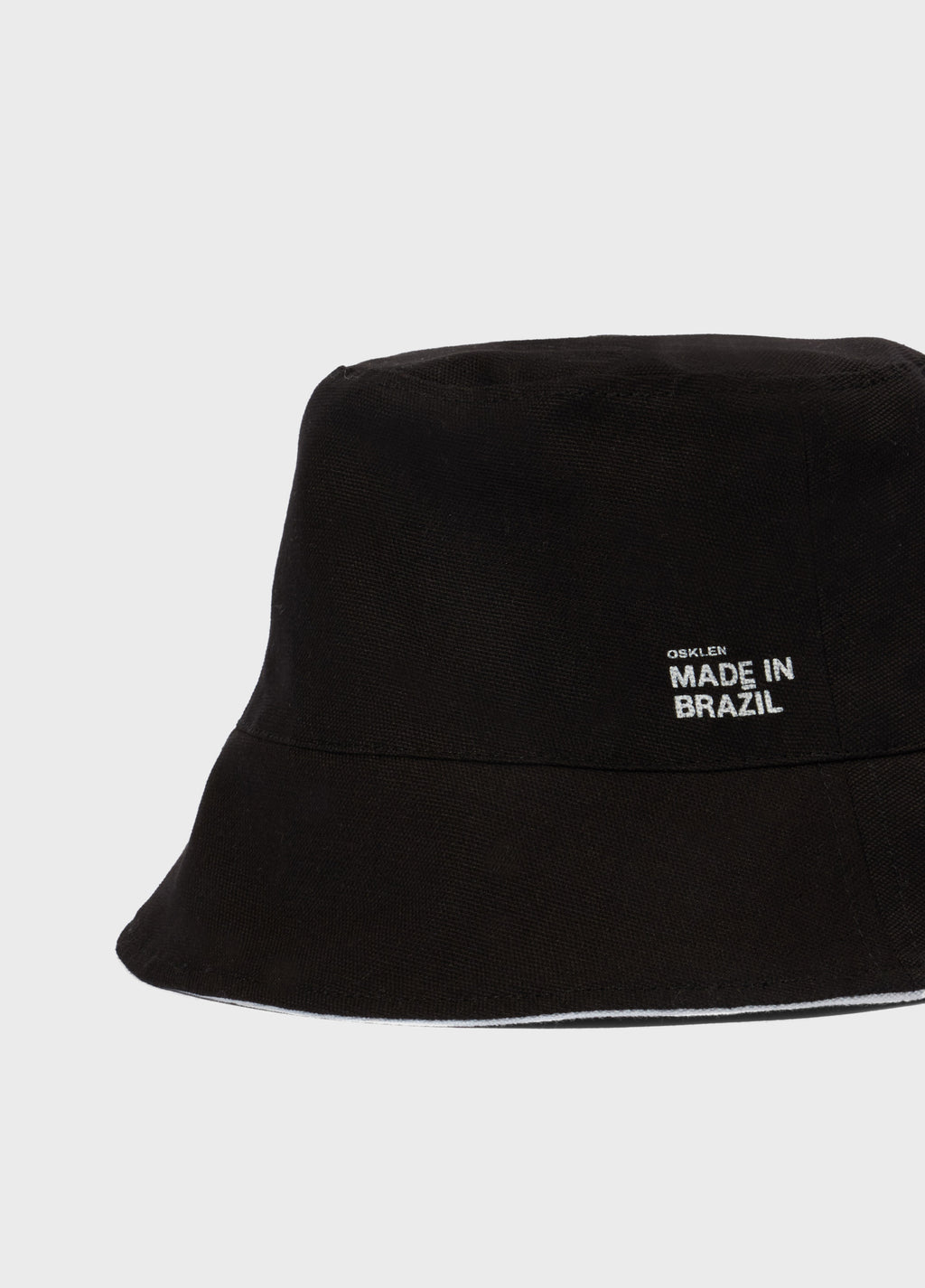 DOUBLE HAT MADE IN BRAZIL