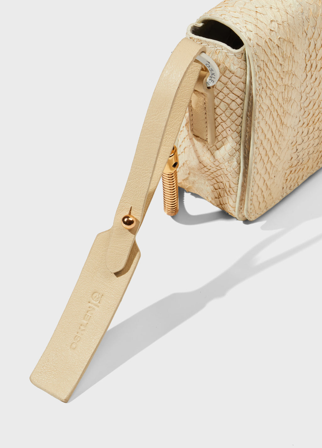 NAITE GOLD BAG