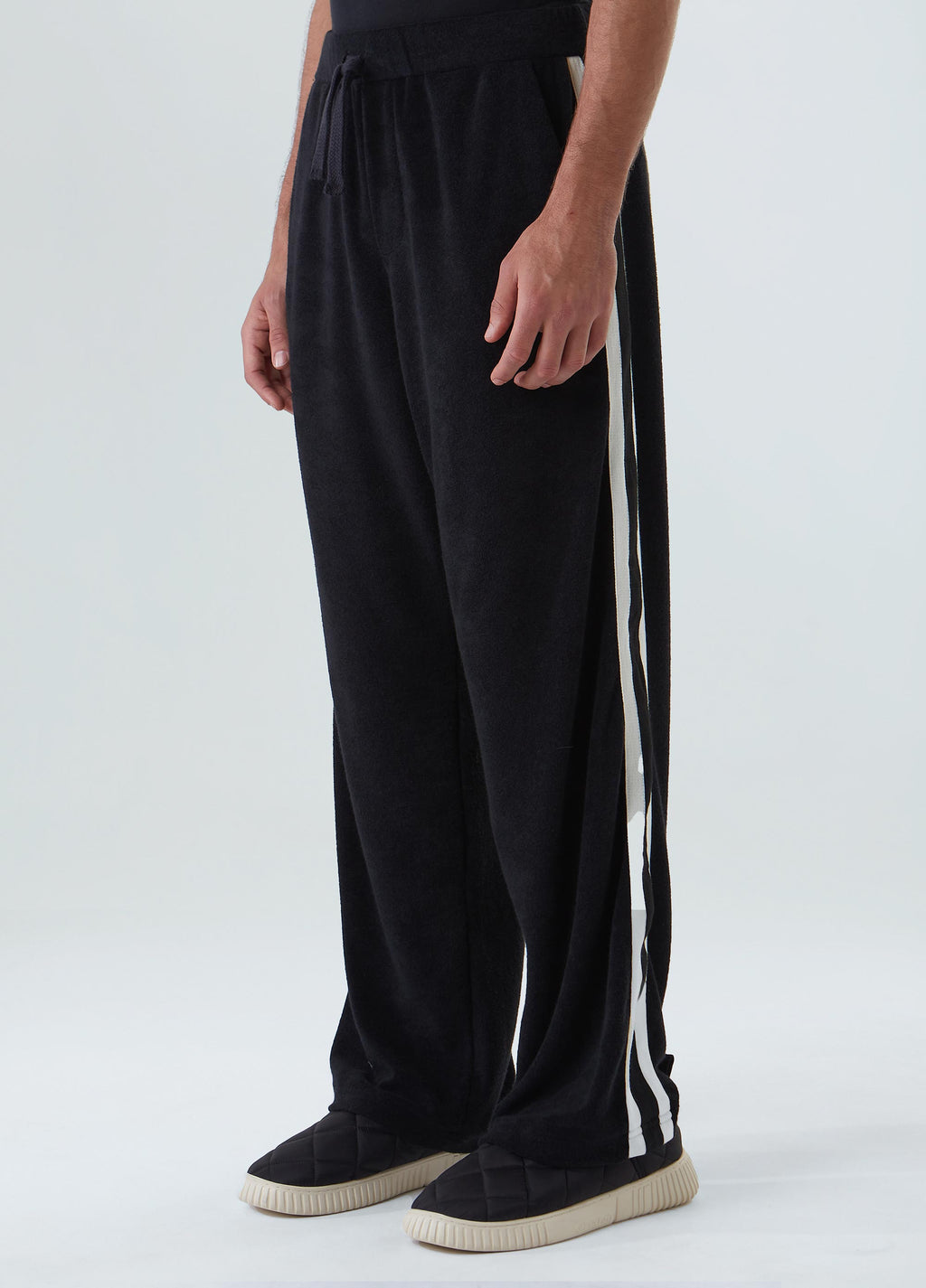 RIVA TERRY PANTS