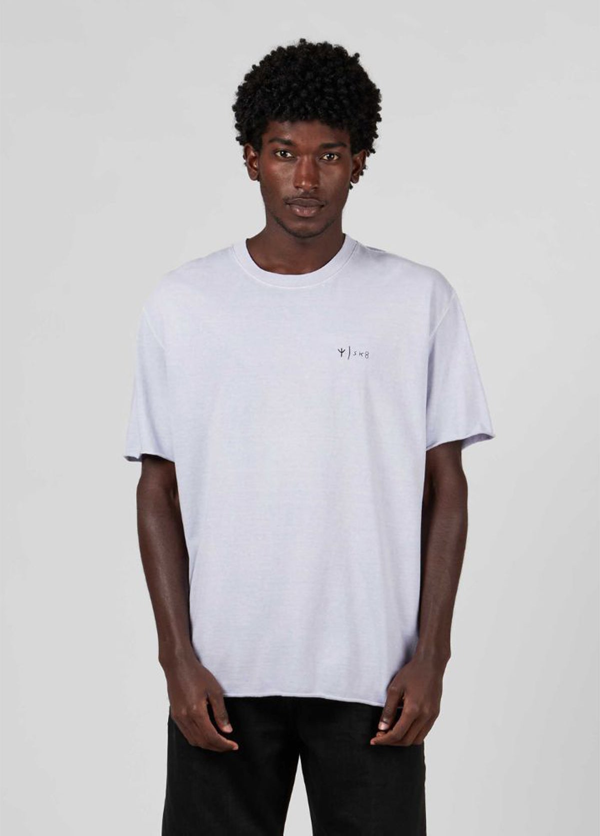 T-SHIRT DOUBLE SK8