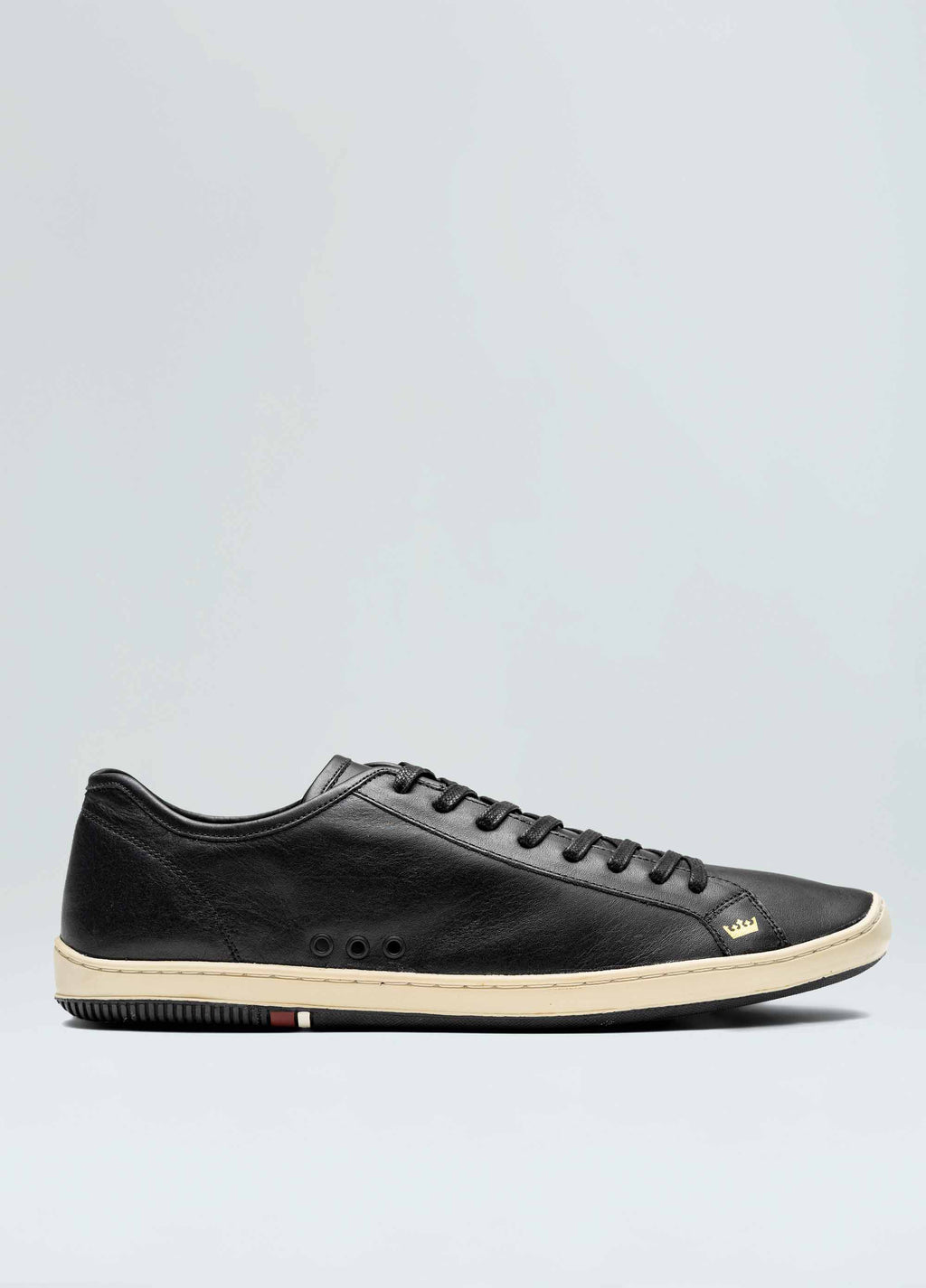 ARPEX FLOW LEATHER MEN'S SNEAKERS