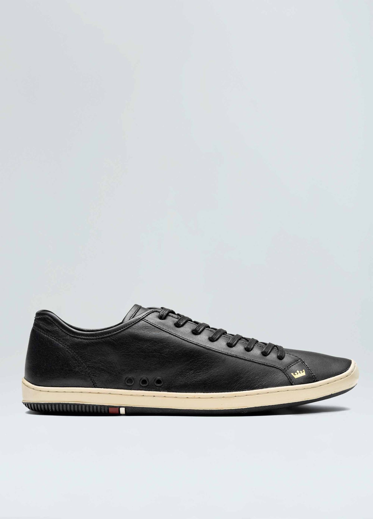 ARPEX FLOW LEATHER MEN'S SNEAKERS