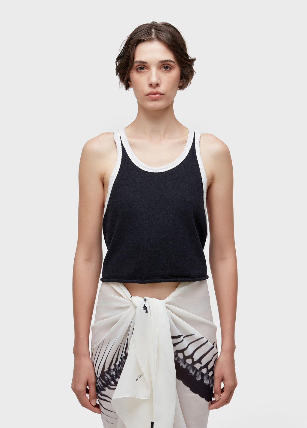 BIAS RACERBACK TANK