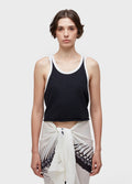 BIAS RACERBACK TANK