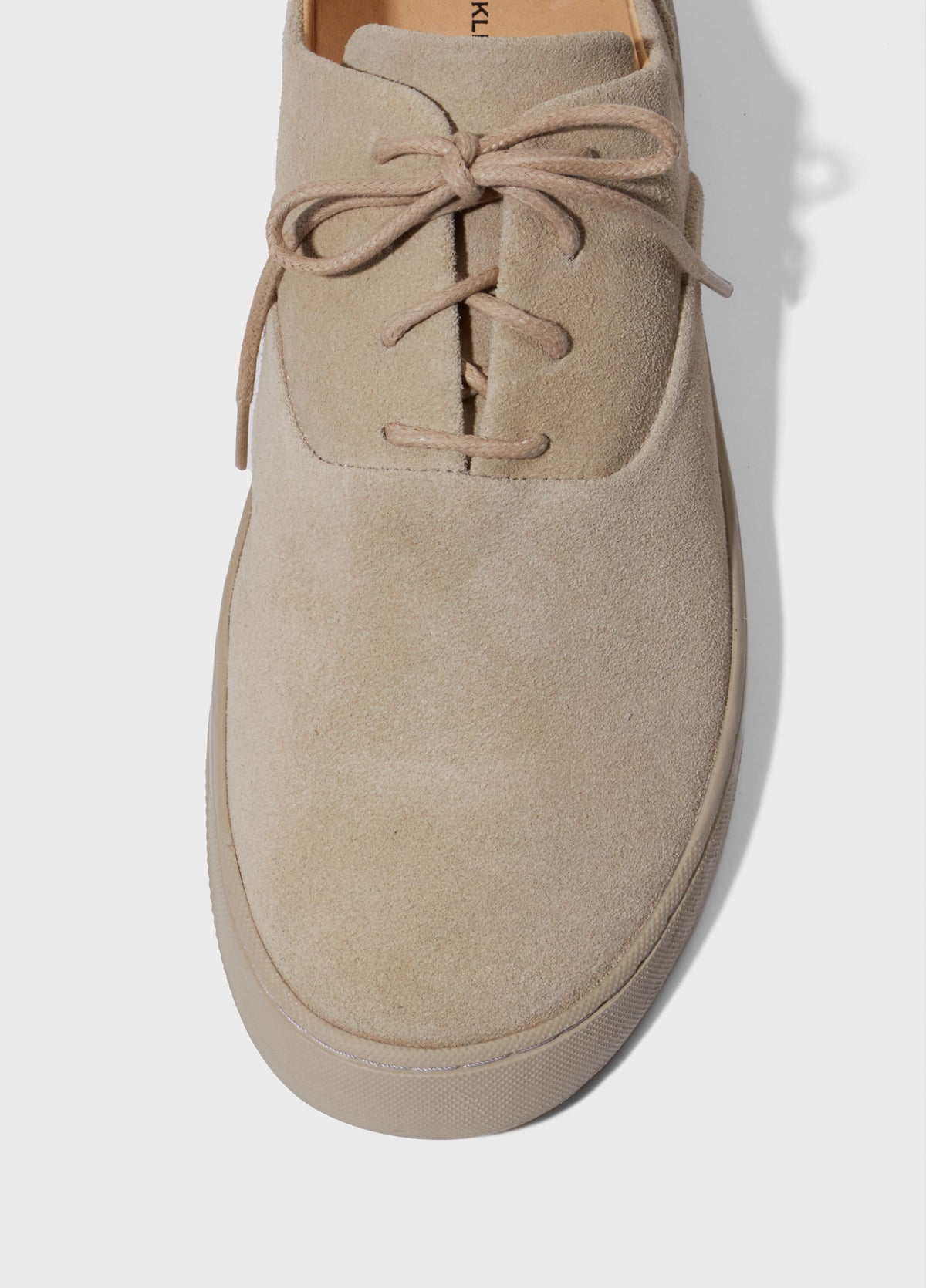 SOHO JAZZ SUEDE MONOCHROMATIC SNEAKERS M