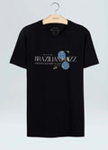 VINTAGE JAZZ T-SHIRT