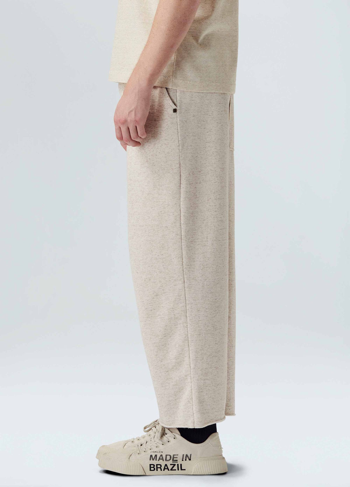 AMAZON JUTE PANTS