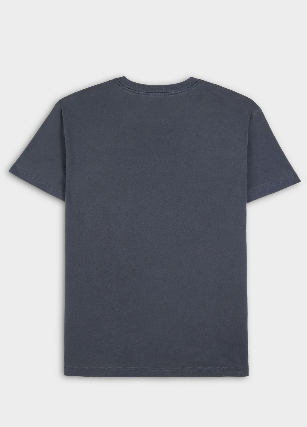 T-SHIRT STONE TRIDENT OCEANS MC