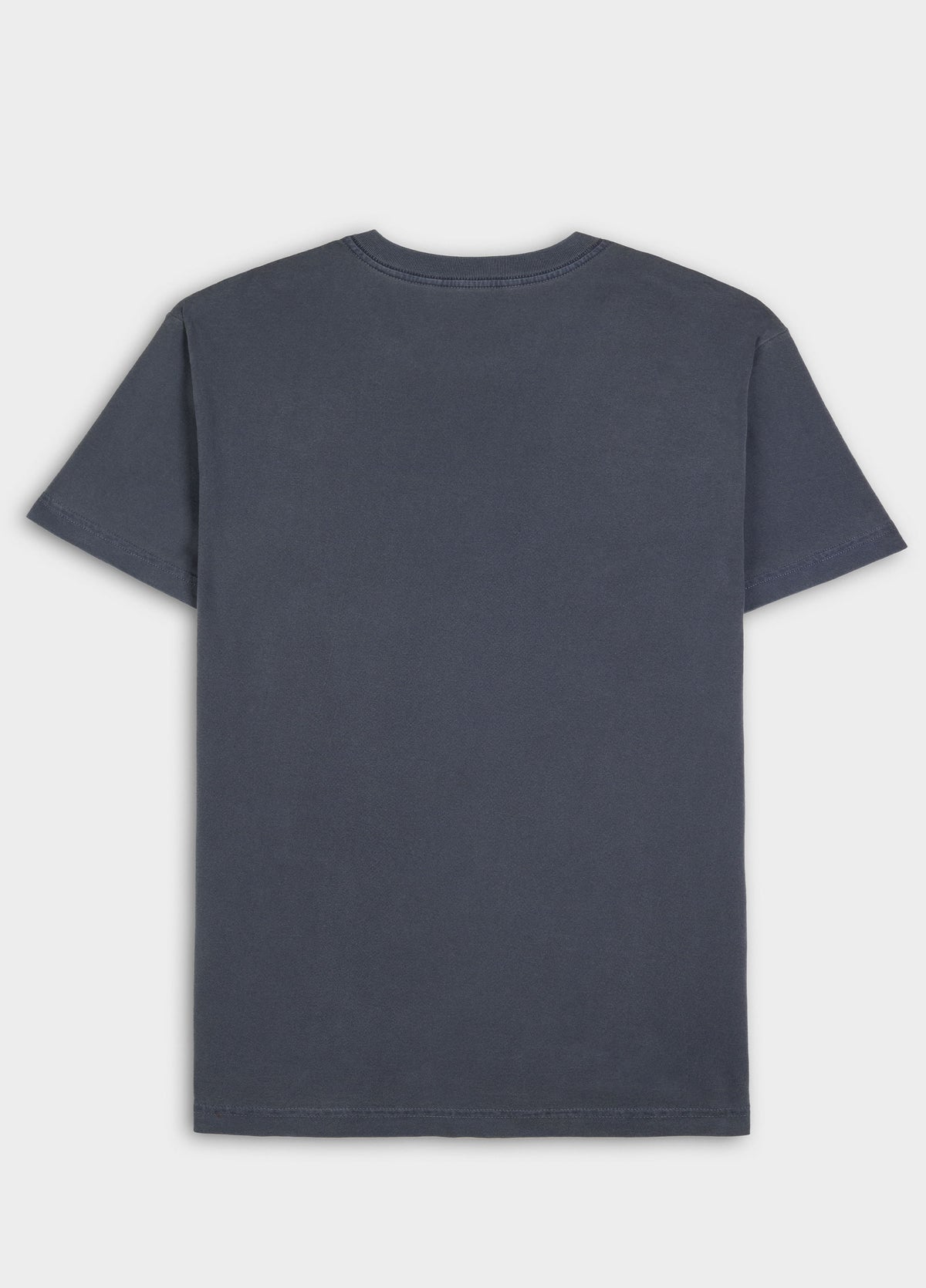 T-SHIRT STONE TRIDENT OCEANS MC