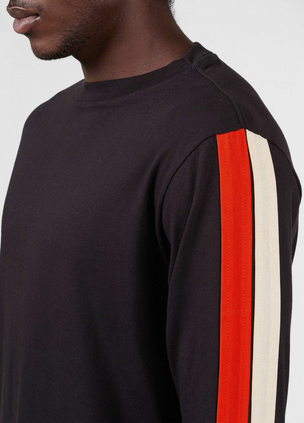 T-SHIRT LS TRKK