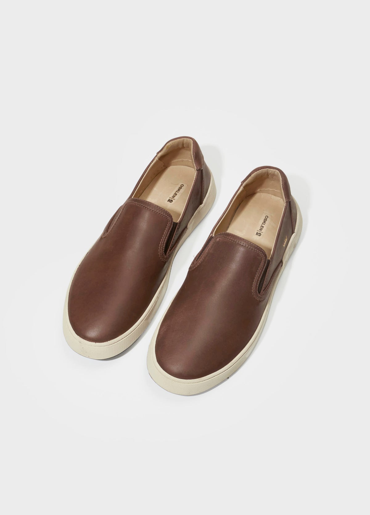 BOSSANOVA ANTIQUE SNEAKERS M