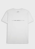 T-SHIRT STONE RIO TOKYO LINE SHORT SLEEVE