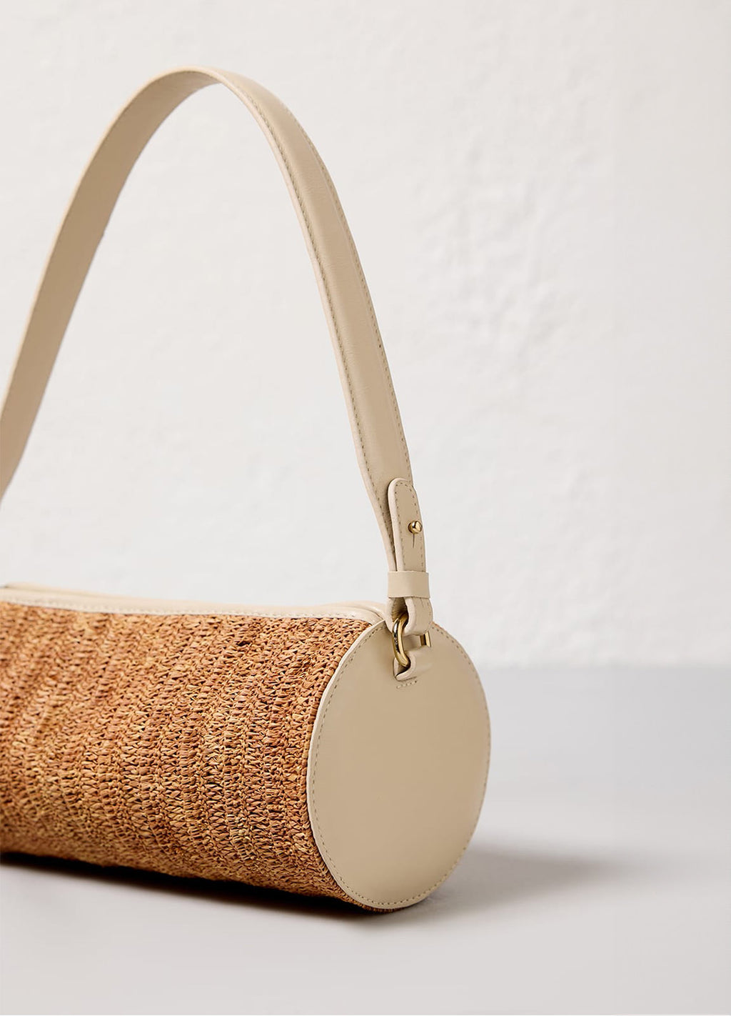 BURITI BARREL BAG