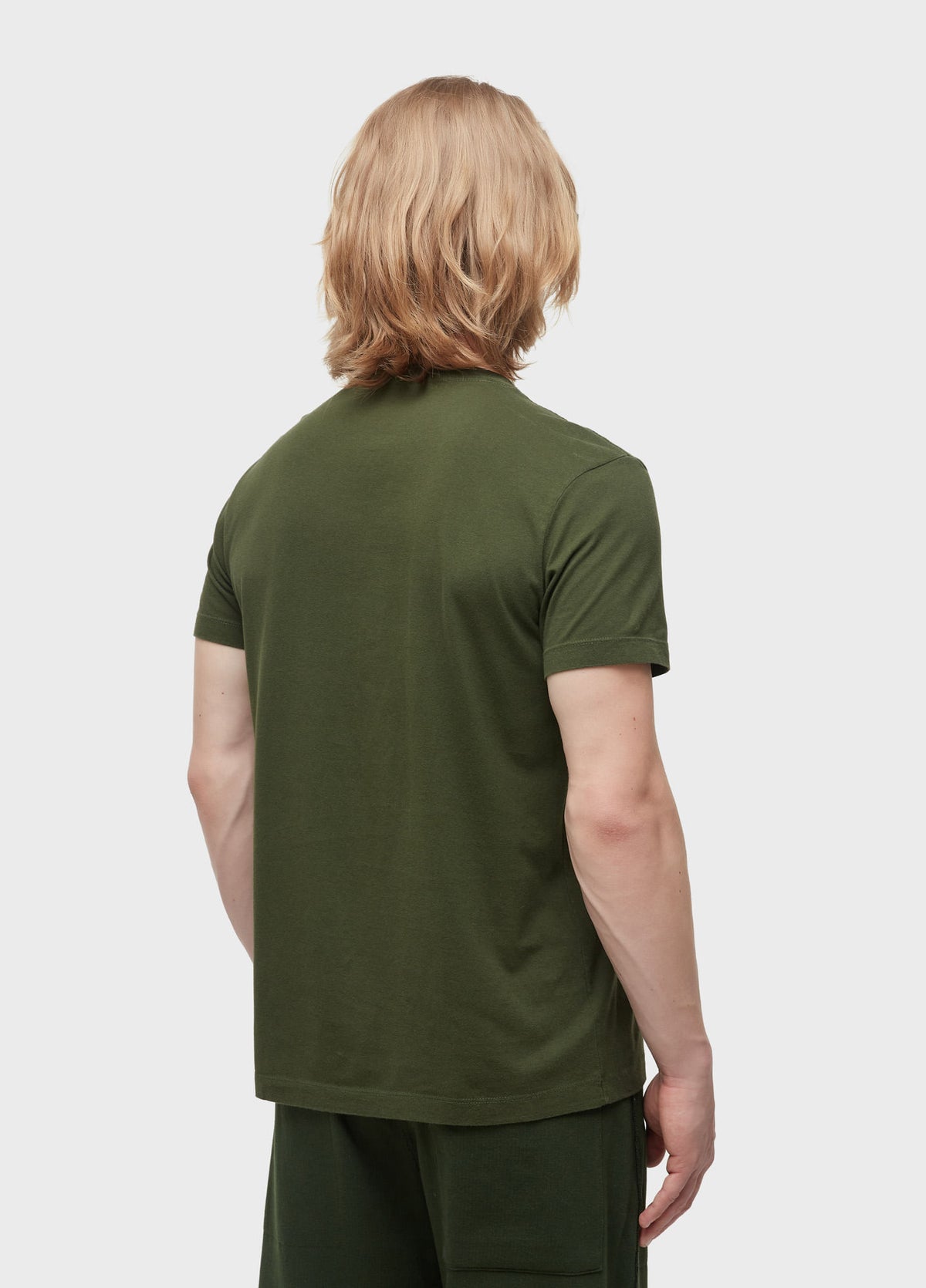 T-SHIRT VINTAGE WE ARE NATURE SS
