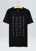 VINTAGE ORIXÁS T-SHIRT