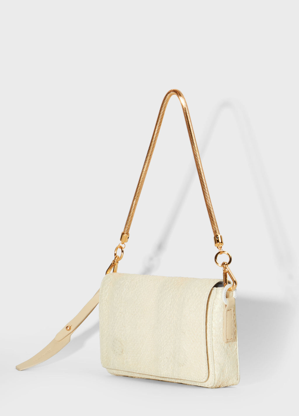 NAITE GOLD BAG