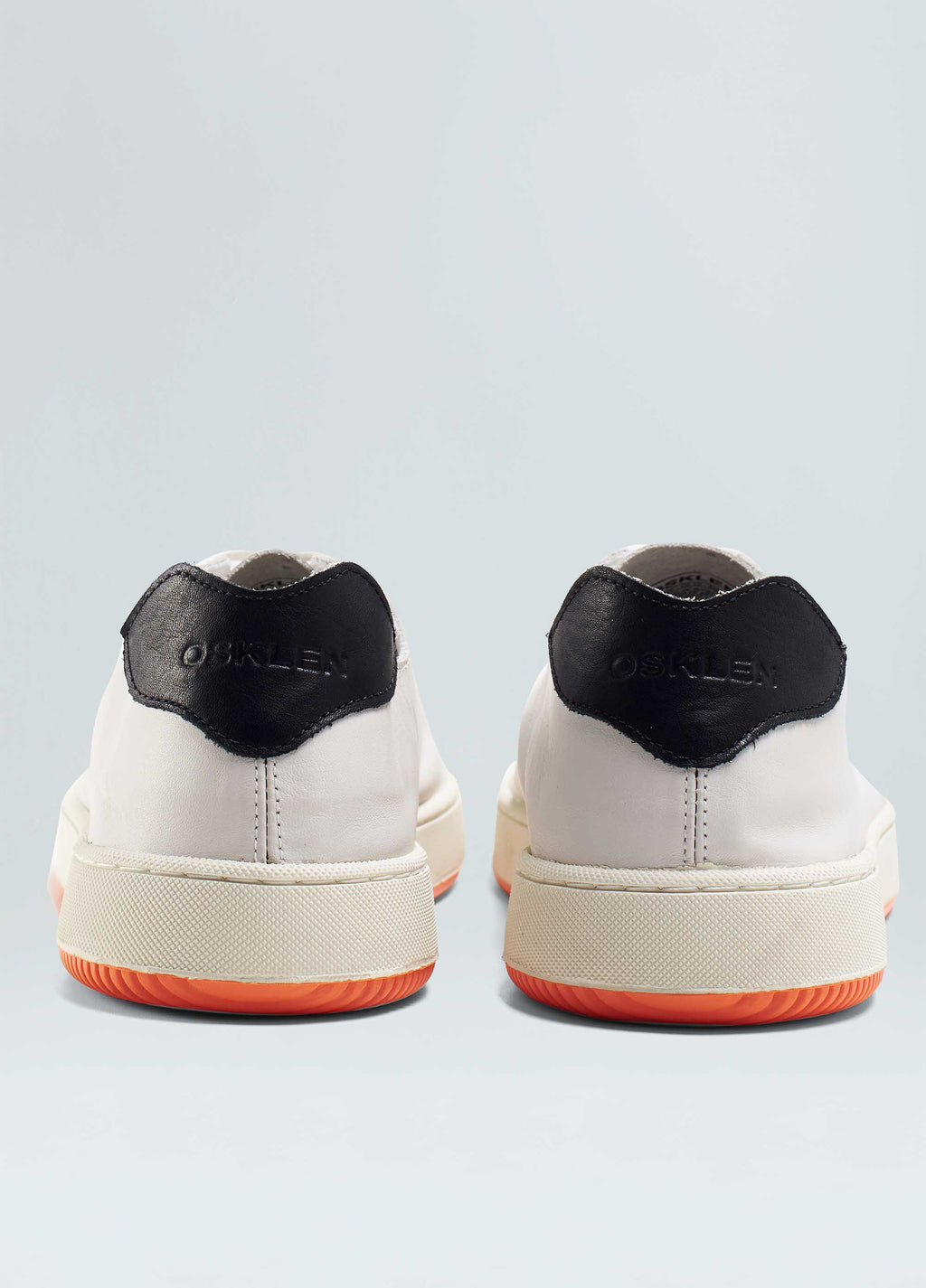 SOHO SOFT COLOUR SOLE SNEAKERS M