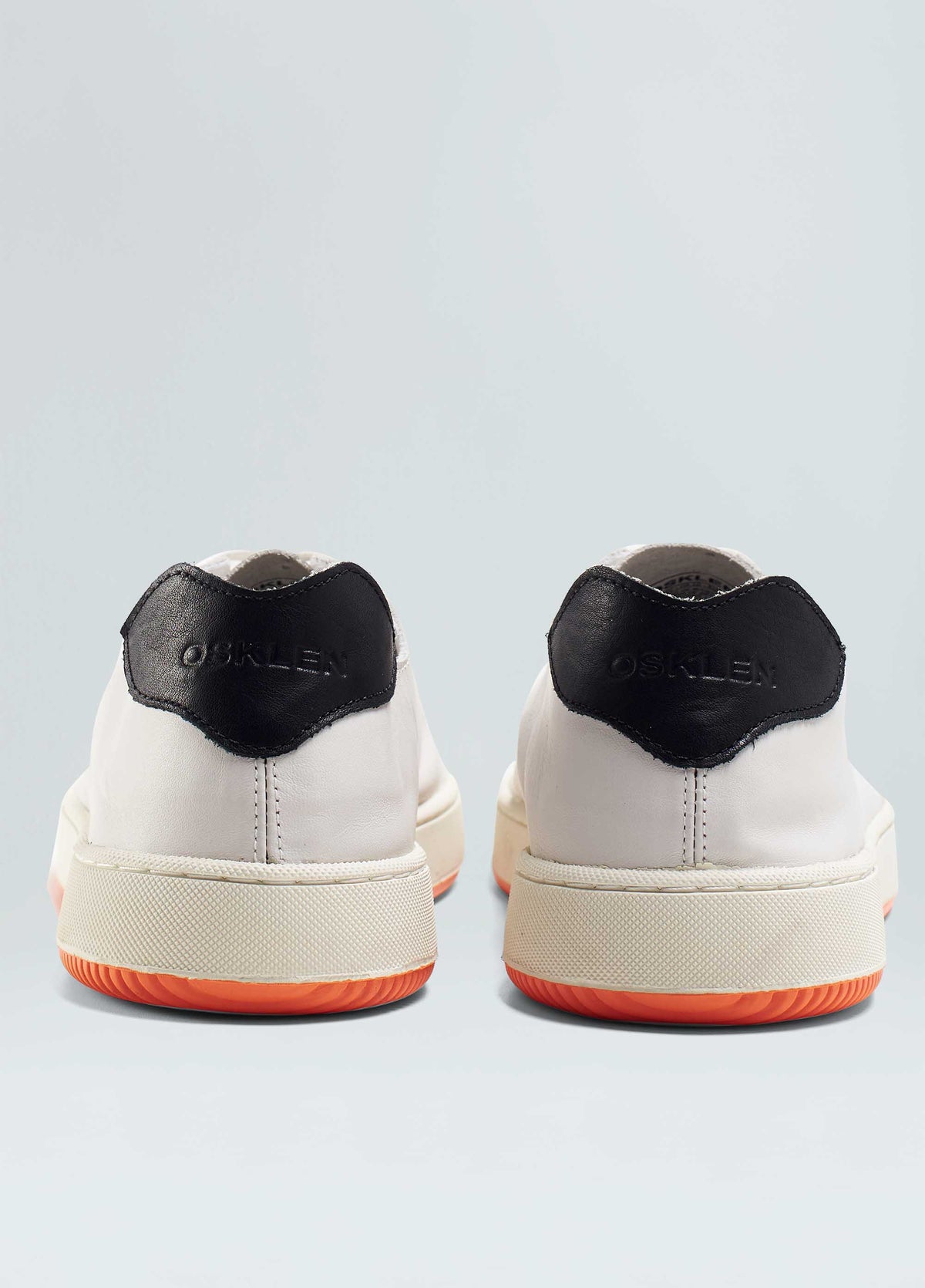 SOHO SOFT COLOUR SOLE SNEAKERS M