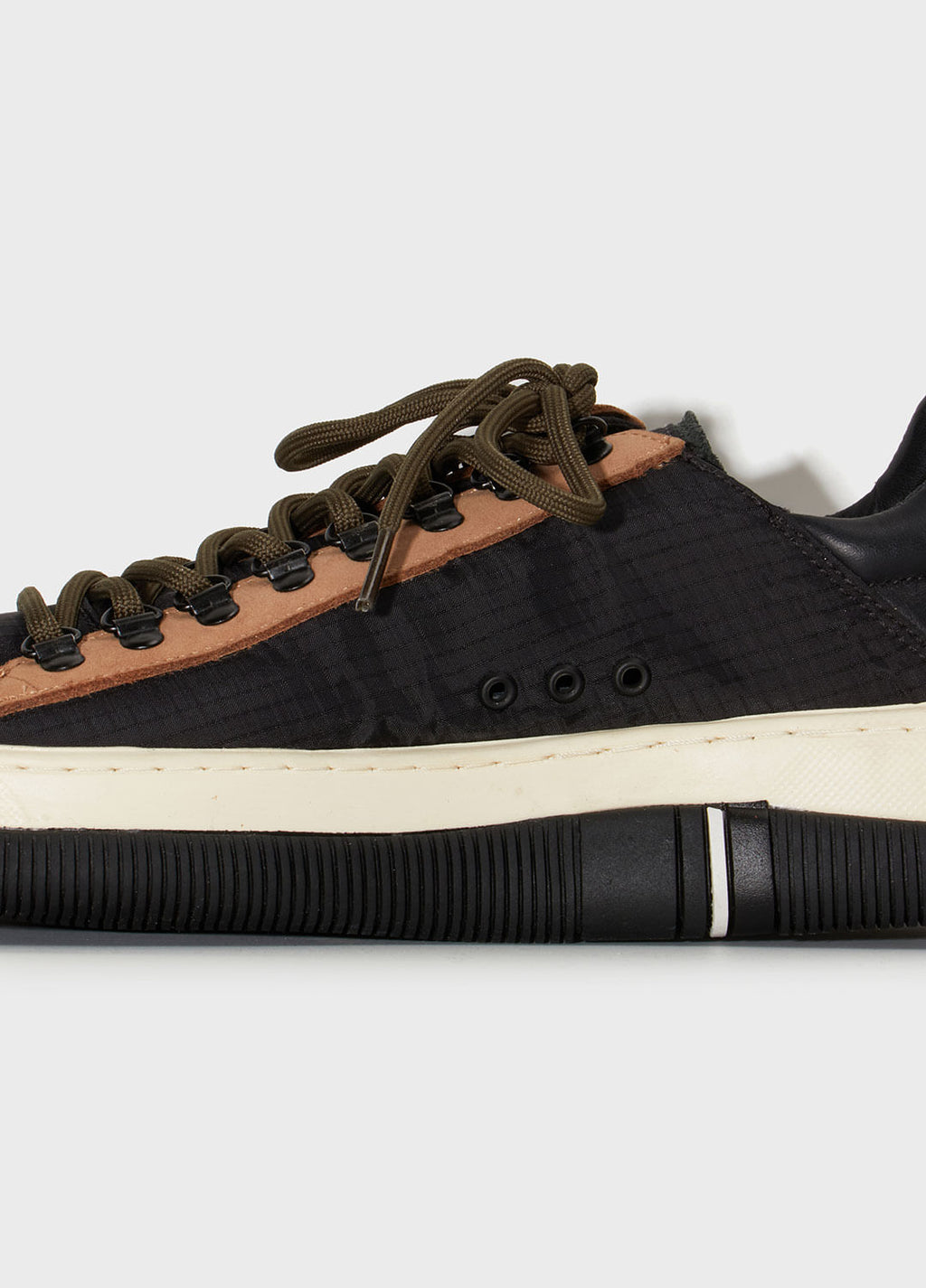 HYBRID FUSION SNEAKER M