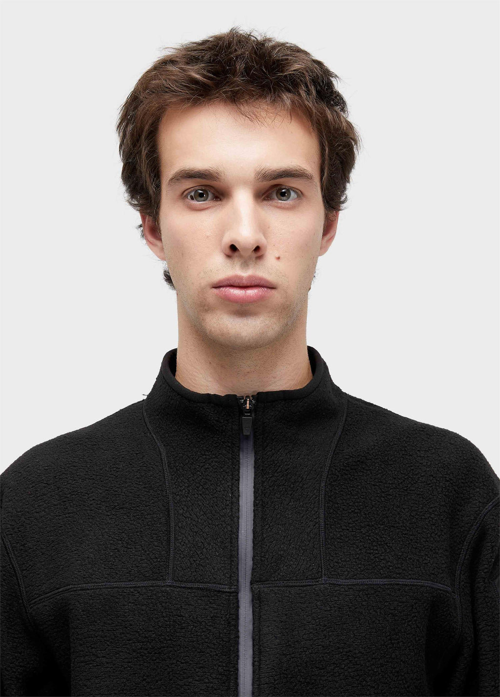 KOBE FLEECE JACKET