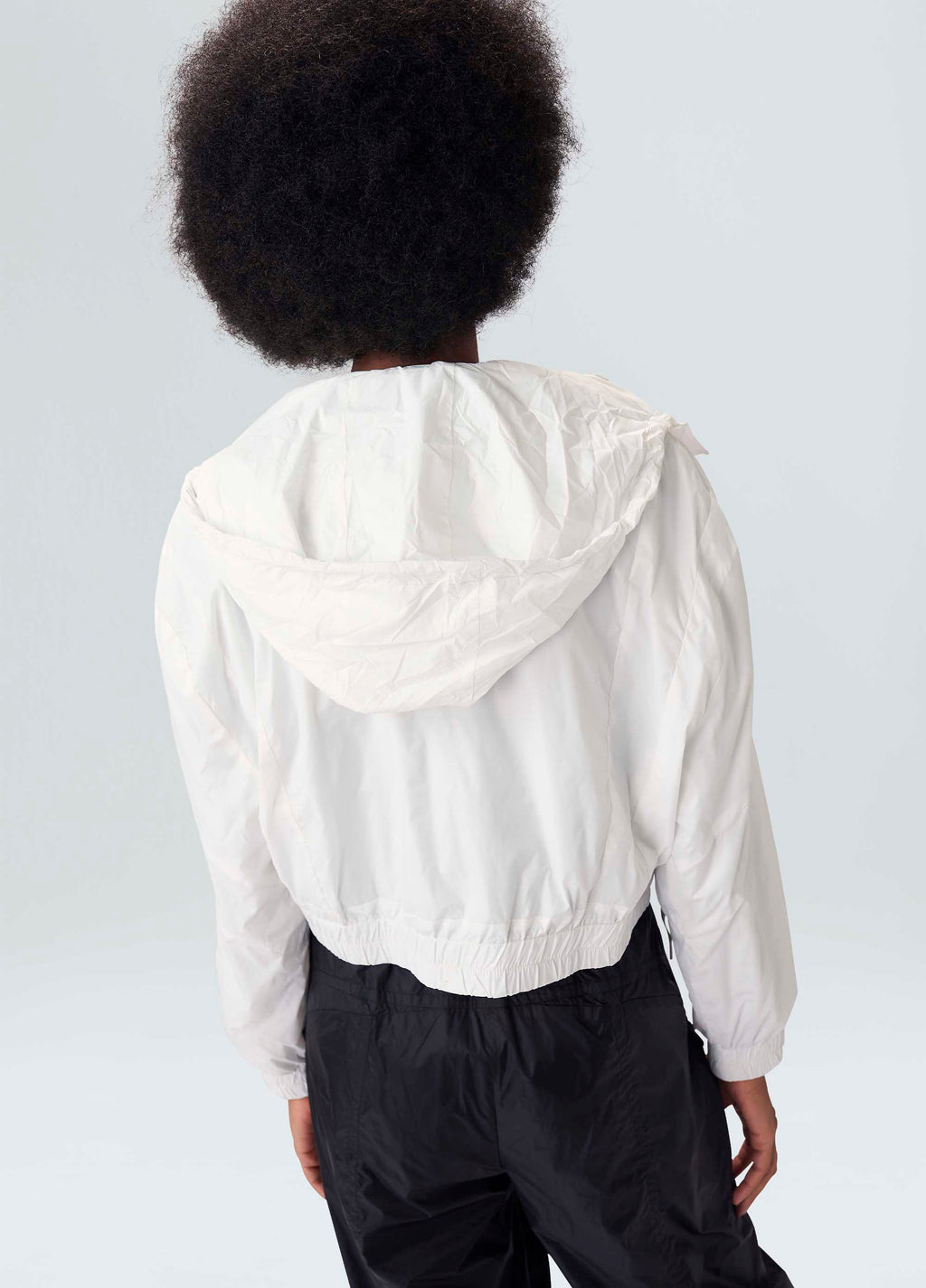 TRKK JACKET