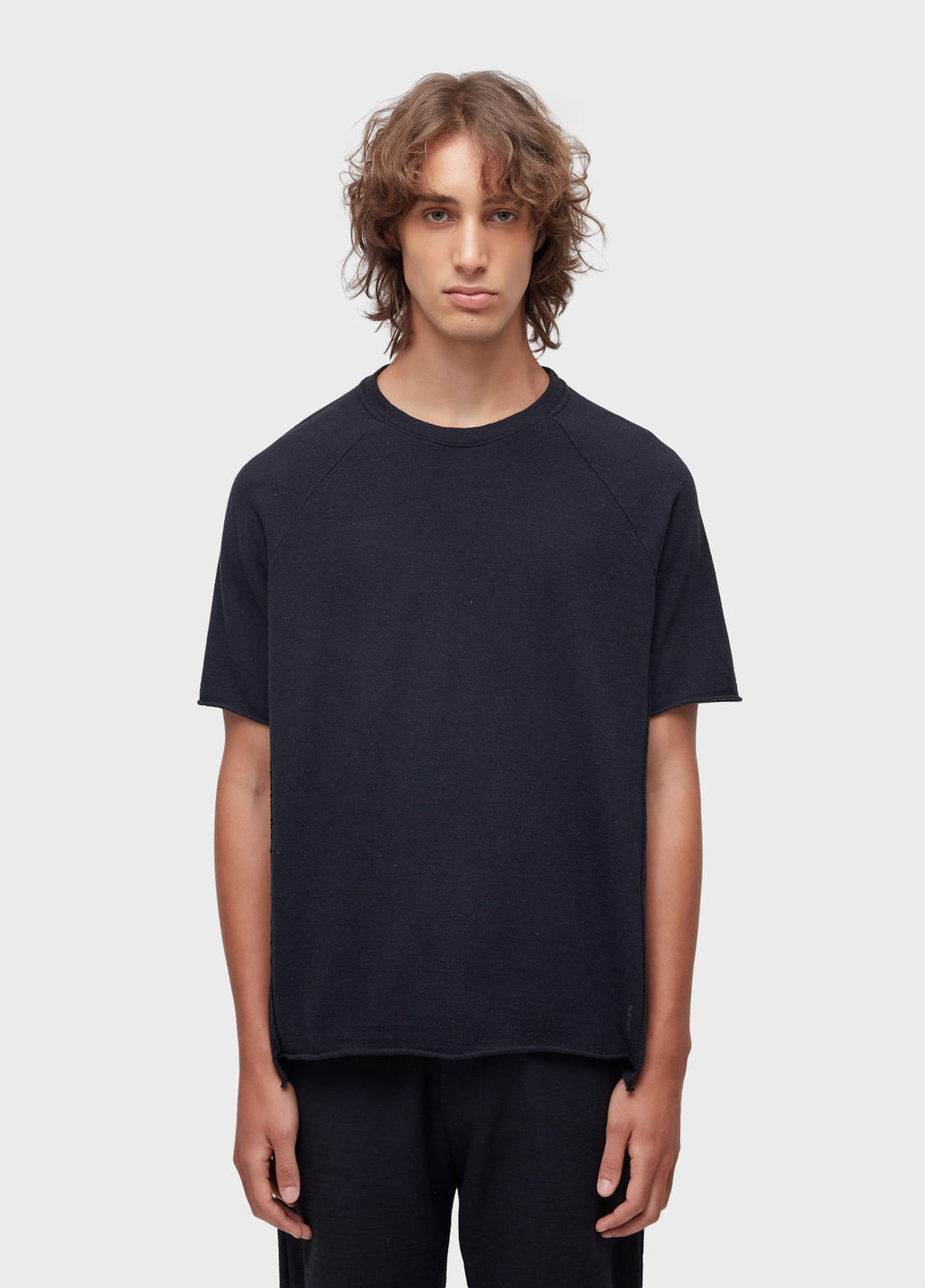 COOL T-SHIRT YOGUE MC
