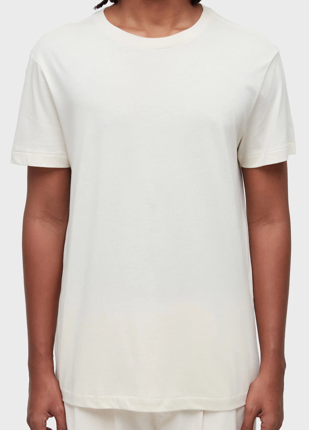 T-SHIRT SUPERSOFT COLOR SS