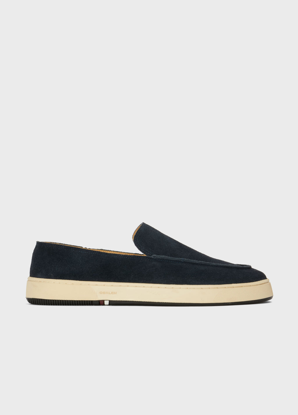 SOHO SOFT MOC SNEAKER M