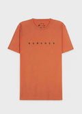 T-SHIRT SLIM VINTAGE UNDERWATER SS