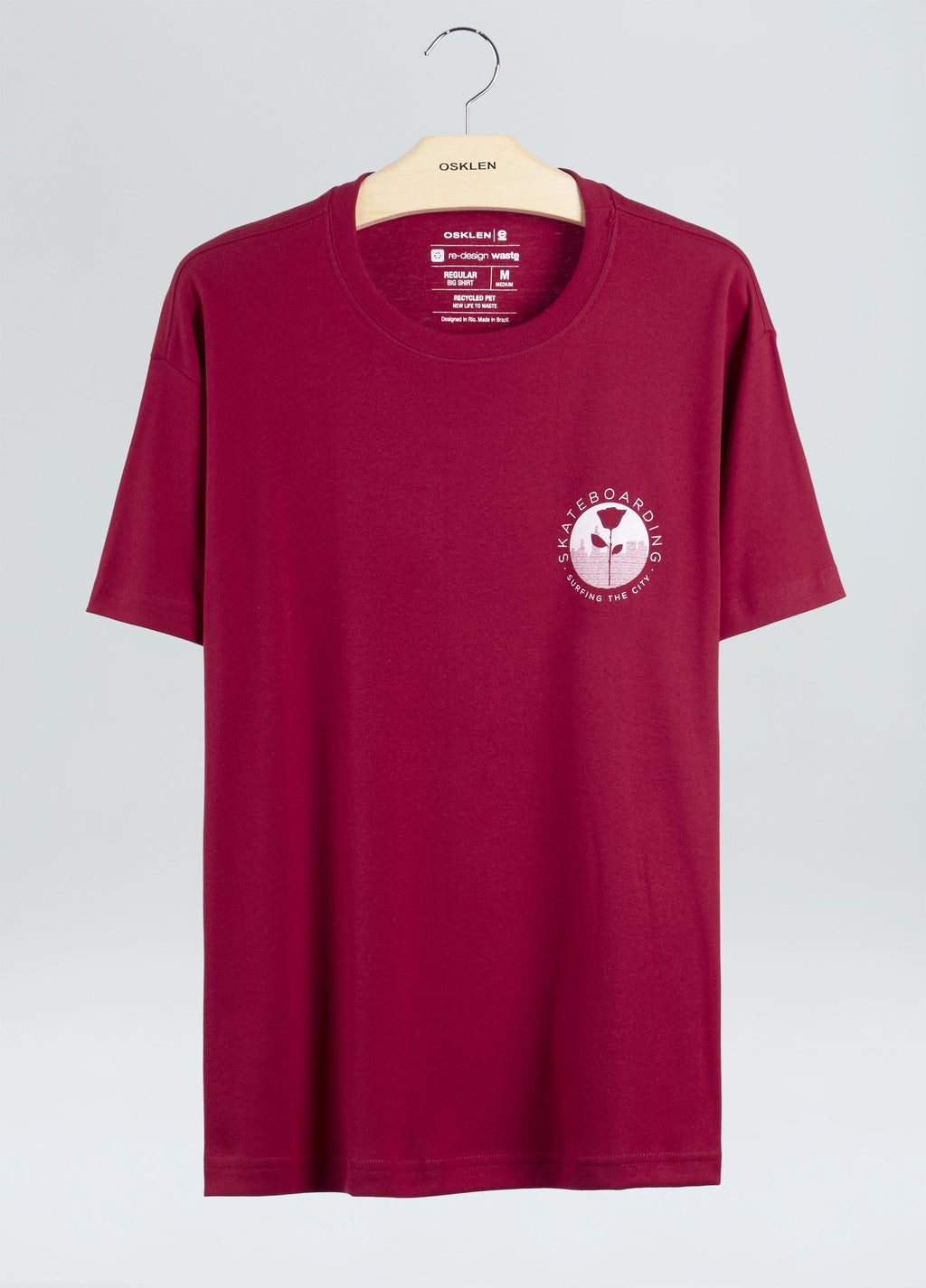 BIG SHIRT STC PATCH
