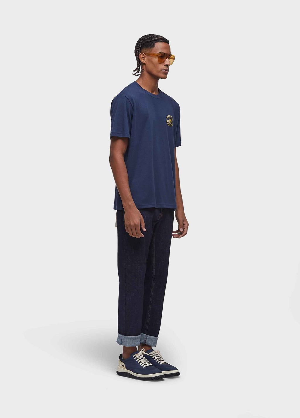 BIG SHIRT SURGE NAIVE MC