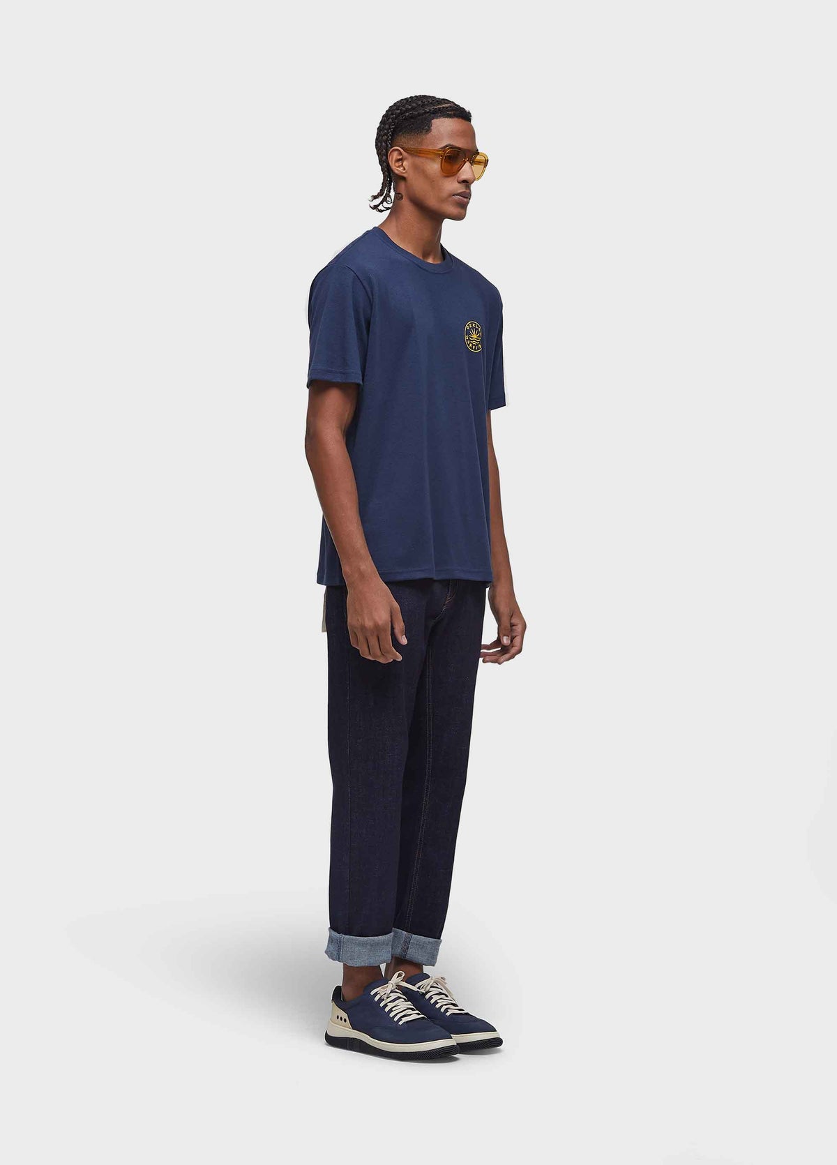 BIG SHIRT SURGE NAIVE MC
