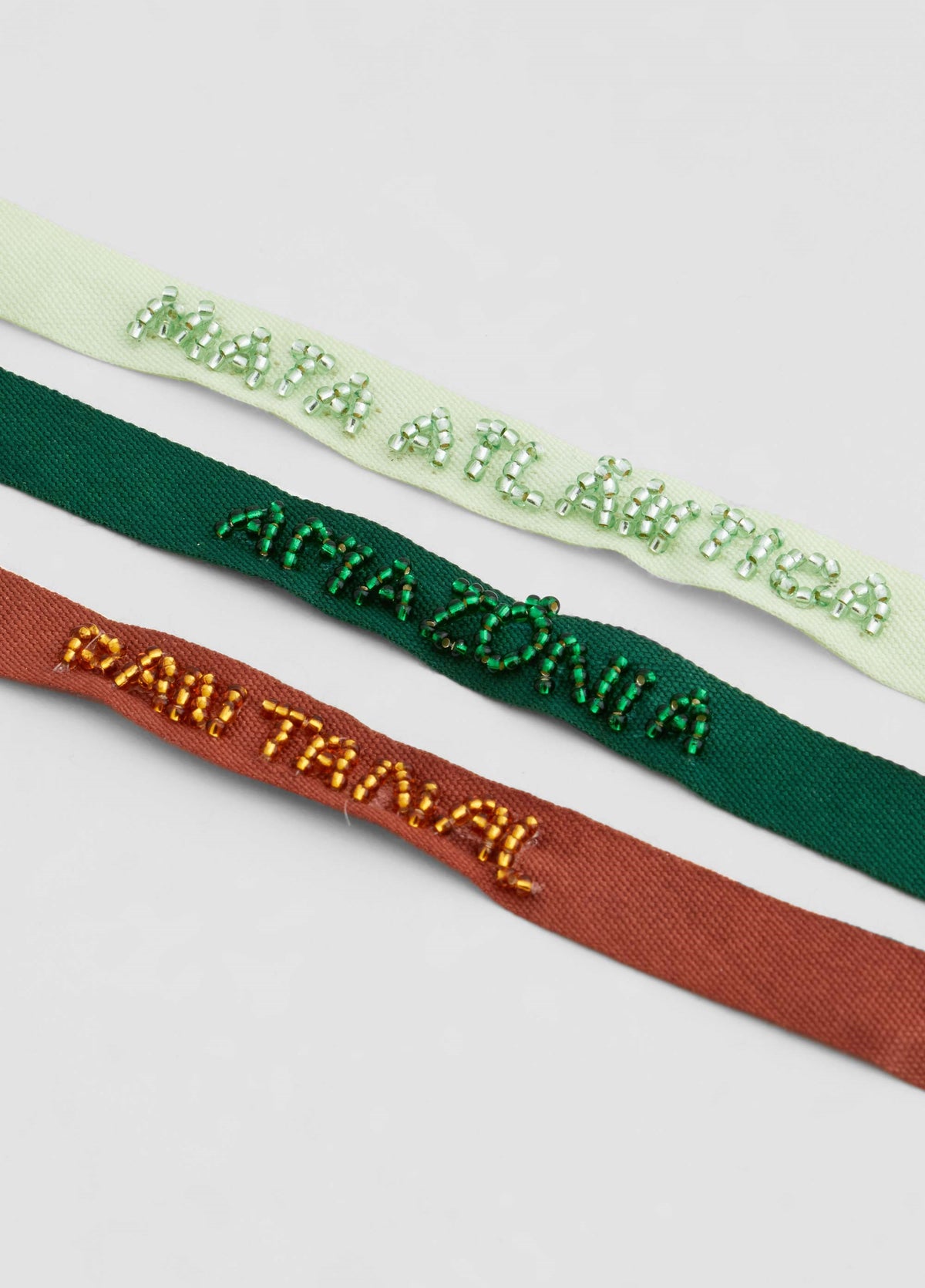 BIOME BRACELET KIT