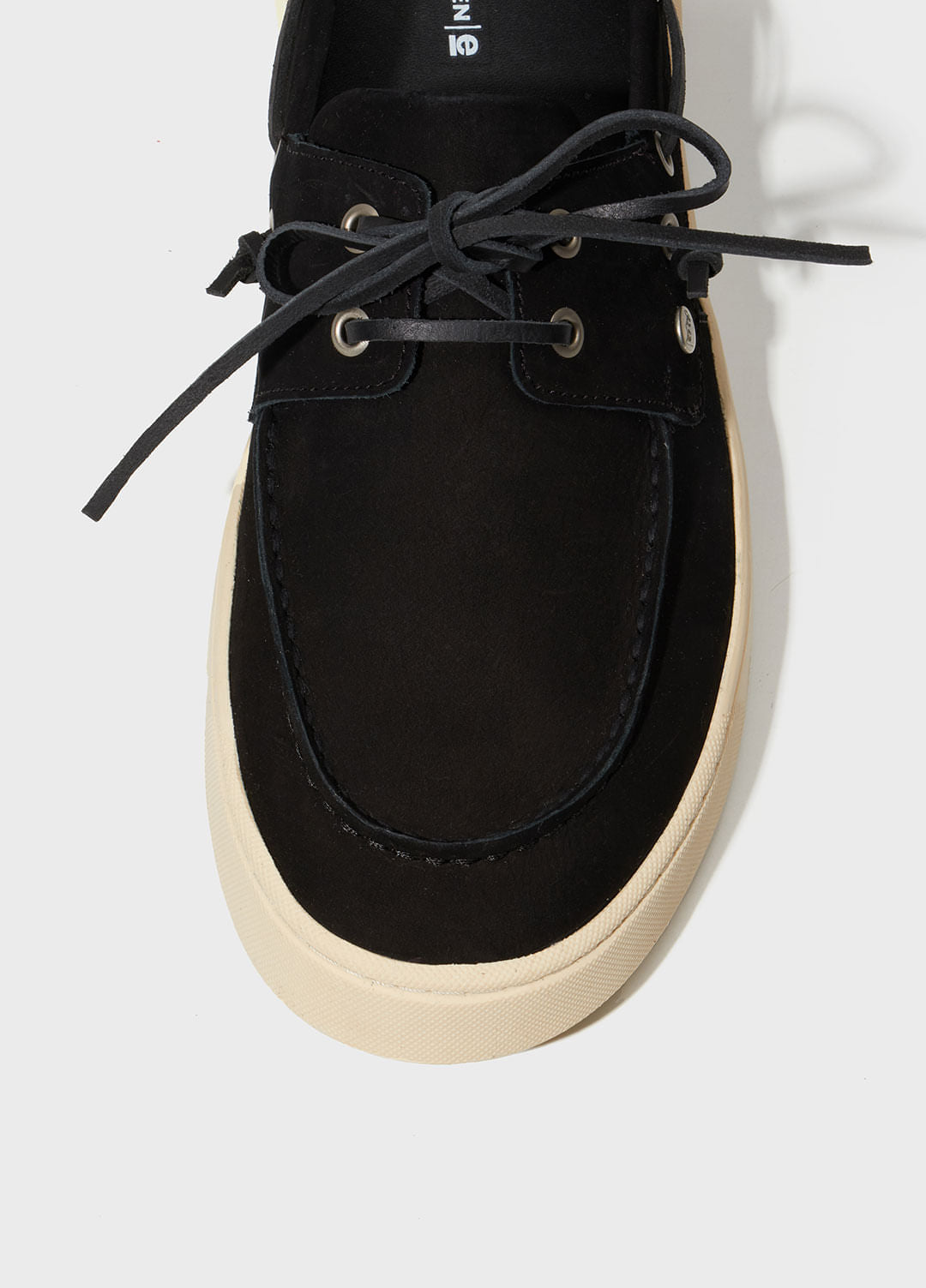 SOHO DOCKSIDE SNEAKER M