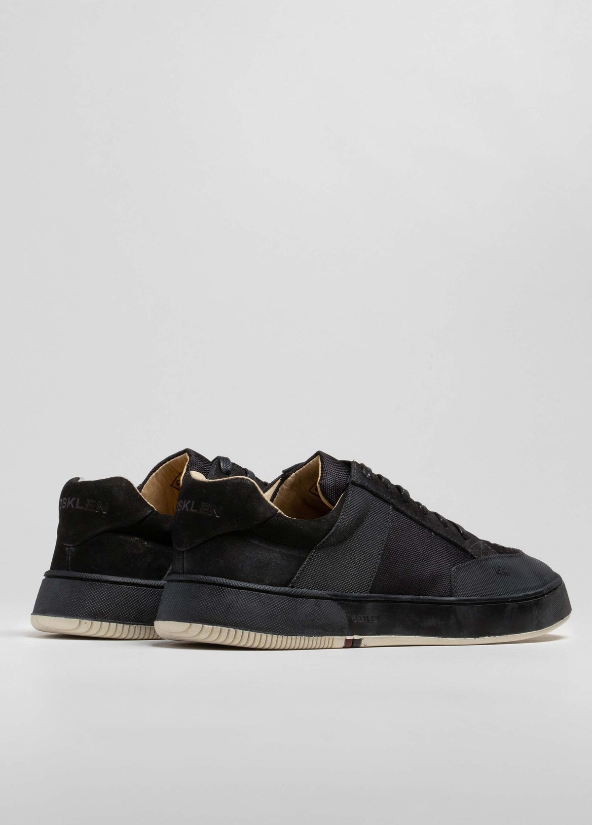 SOHO LAYER SPORT SNEAKER M