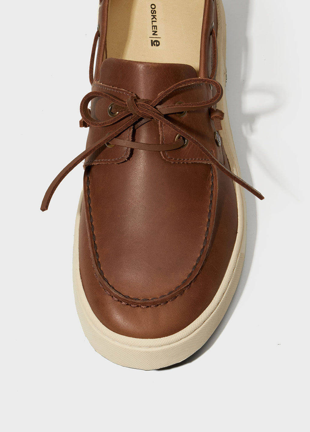 SOHO DOCKSIDE MEN'S SNEAKERS