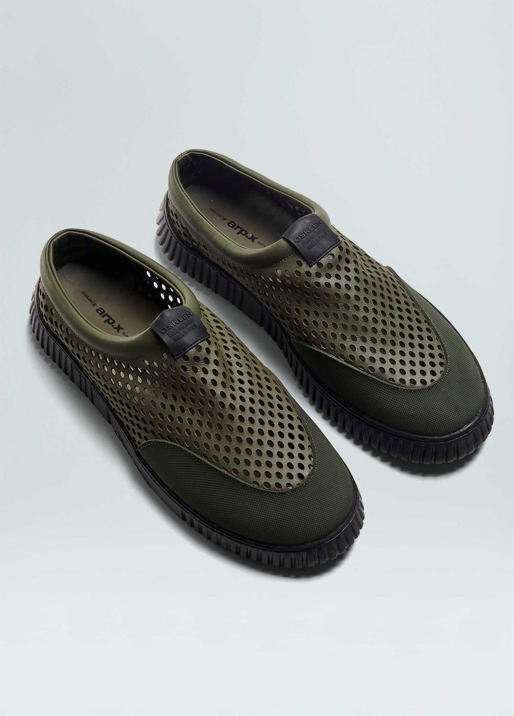 ARPPX GARDEN M SNEAKERS
