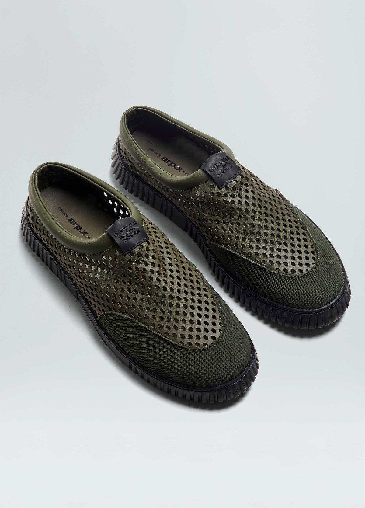 ARPPX GARDEN M SNEAKERS