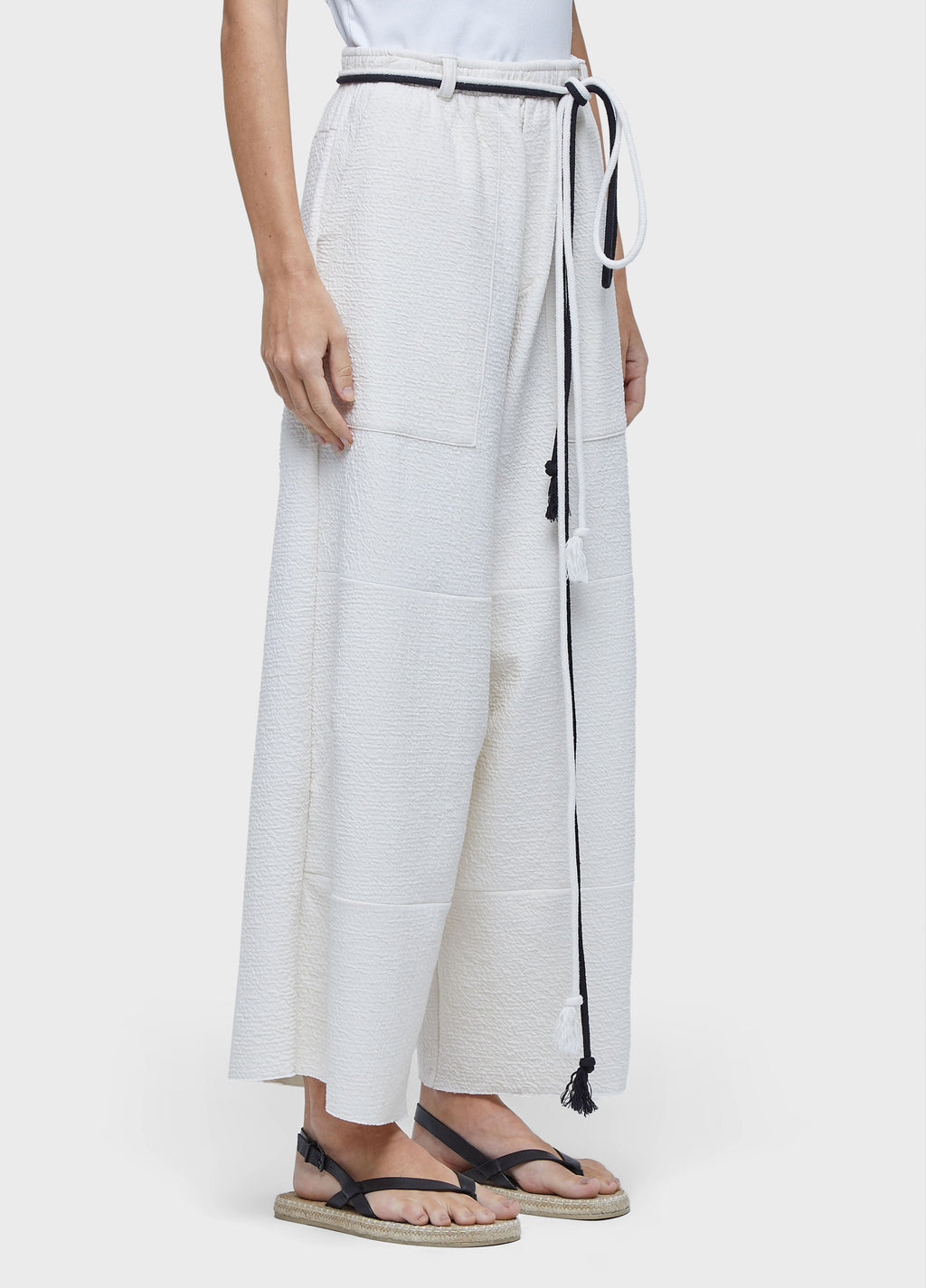CAPOEIRA PANTS