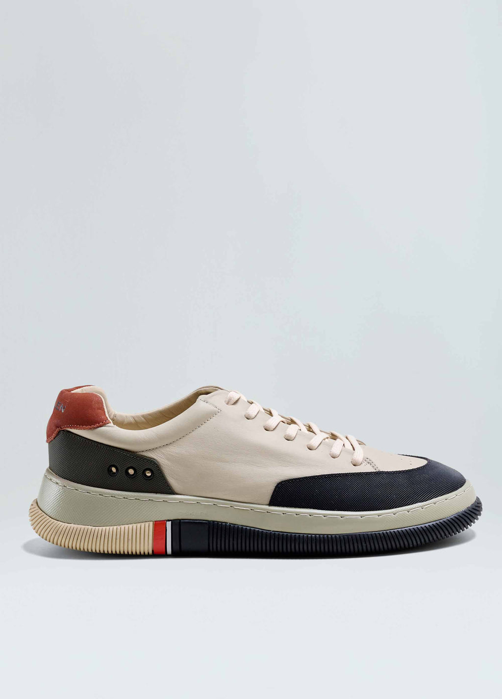 HYBRID LACES SNEAKER M