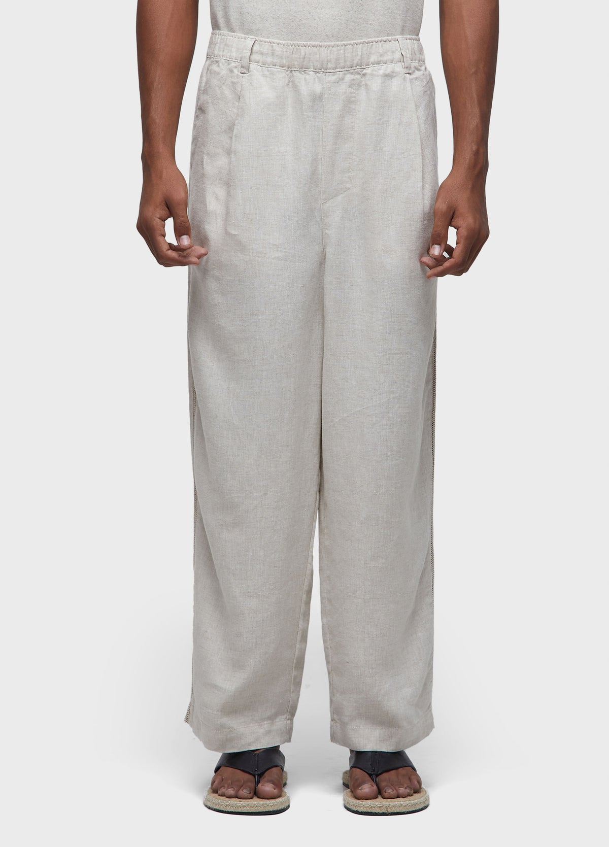 MARAU LINEN PANTS