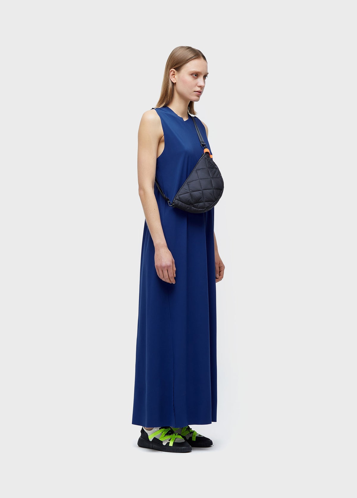 SUPERLIGHT LONG DRESS