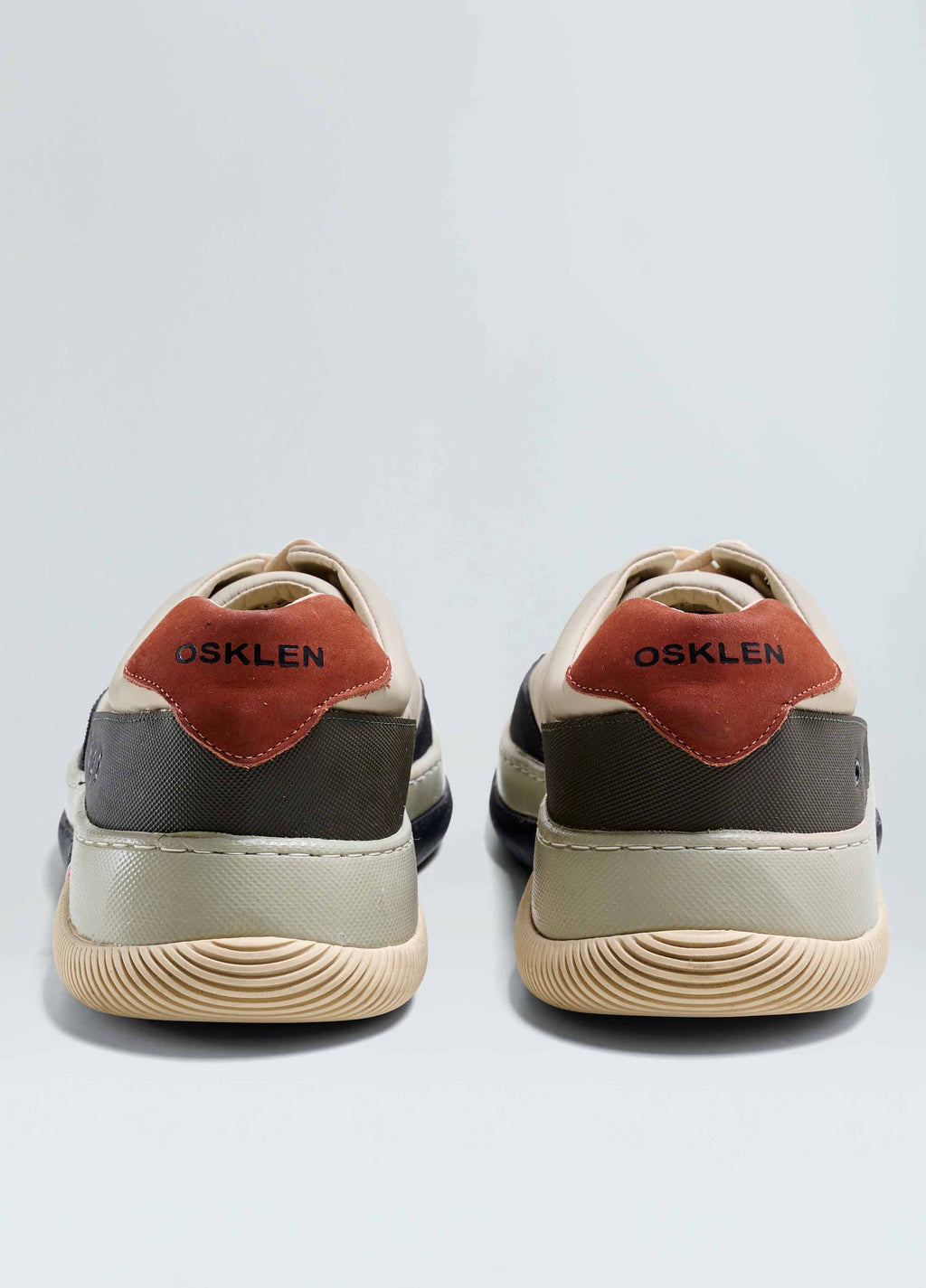 HYBRID LACES SNEAKER M